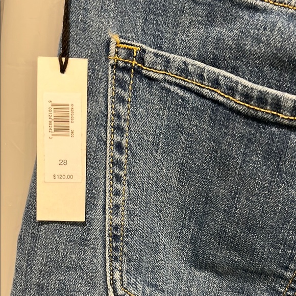 Women’s BR relaxed flare jeans NWT - Picture 2 of 6